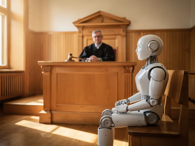 EU AI Act and GDPR: What Applies to Austrian SMEs
