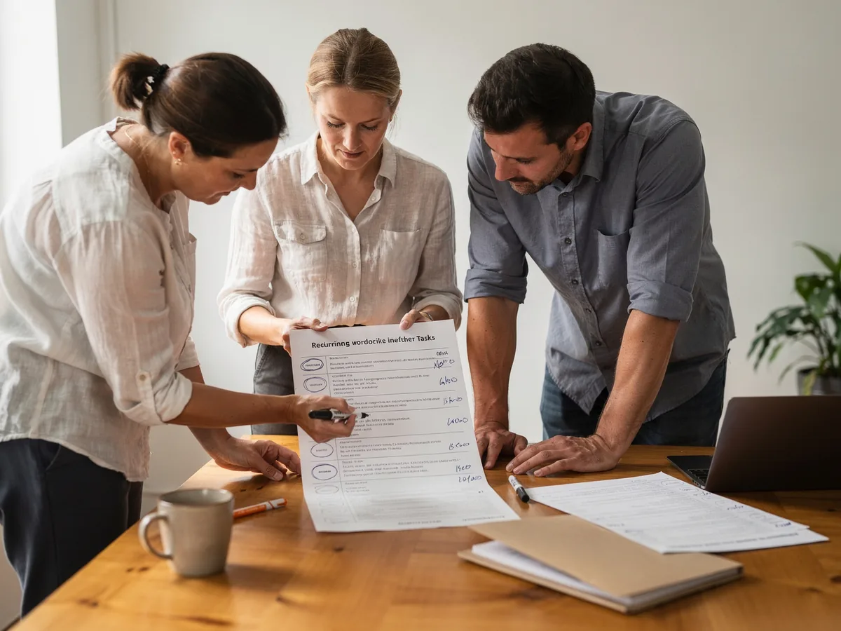 Value discovery: find the time drains, measure them, and stop them with Claude Cowork